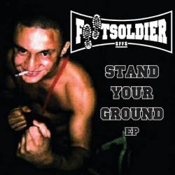 Stand Your Ground EP